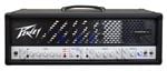 Peavey Invective 120 Electric Guitar Amplifier Head 120 Watts Front View